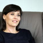 K. Dūdiņa: “Nevaram mainīt to, kas ar mums noticis, bet varam izvēlēties tālāko attīstības ceļu”