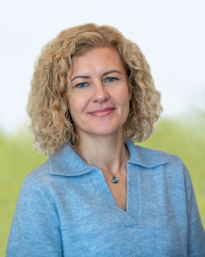 Inga Albrekte
