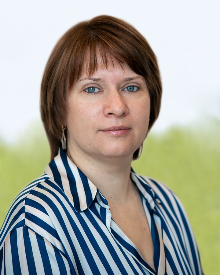 Marina Veģere