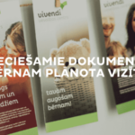 Nepieciešamie dokumenti, ja bērnam plānota vizīte vai izmeklējums