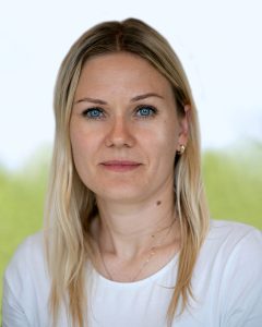 Justīne Kaupe